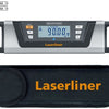 Laserliner digilevel compacto | nivel de burbuja digital | 220 mm - 081.280a
