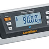 Laserliner digilevel compacto | nivel de burbuja digital | 220 mm - 081.280a