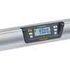 Laserliner digilevel pro | nivel de burbuja digital | 100cm | con interfaz de conexión digital - 081.274a