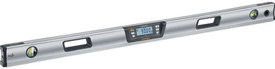 Laserliner digilevel pro | digital spirit level | 100cm | with digital connection interface - 081.274a