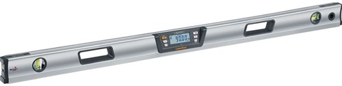 Laserliner digilevel pro | nivel de burbuja digital | 100cm | con interfaz de conexión digital - 081.274a