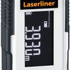 Medidor de distancia láser de control de distancia Laserliner | 25m - 080.805e