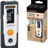 Laserliner distancecheck laserafstandsmeter | 25m - 080.805e