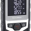 Laserliner distancemaster 50 m laser-afstandsmeter - 080.982a