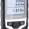 Laserliner distancemaster plus 100 m laser-afstandsmeter - 080.983a