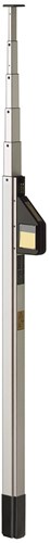 Laserliner electrodes for compact series from - 082.015.1