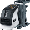 Laserliner master cross laser 2 láser de líneas cruzadas - 031.350a