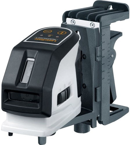 Laserliner master cross laser 2 láser de líneas cruzadas - 031.350a