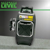 Laserliner masterplane-laser 3g pro in l-box - 031.410l