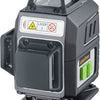 Laserliner pocketplane-laser 4g - 036.705a