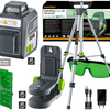 Juego de láser de avión de bolsillo Laserliner 3g - 036.703a