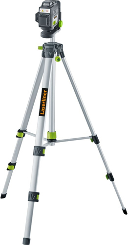 Juego de láser de avión de bolsillo Laserliner 3g - 036.703a