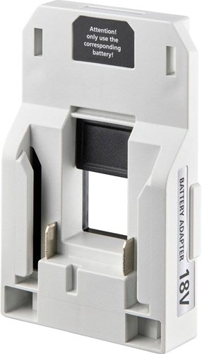 Metabo adattatore di alimentazione Laserliner - 036.380.6
