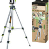 Laserliner smartline laser g360 line laser rx set 150 cm - 081.118e
