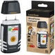 Medidor de humedad de madera compacto Laserliner woodtester - 082.004e