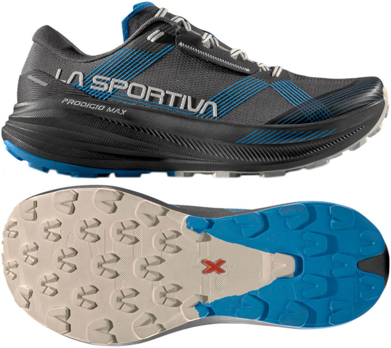 La sportiva prodigio max - trail running shoes | 44