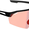 Leatt speedviz lite iriz cryztal (multimirror red) - occhiali sportivi