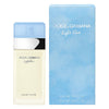 DOLCE GABBANA DOLCE GABBANA EAU DE WAILETTA spray azzurro da 25 ml