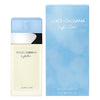 Dolce gabbana eau de toilette spray light blue 50ml women