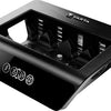 Varta lcd batterijlader lcd universeel - zonder batterijen - 3512395