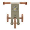 Little dutch tiamo driewieler olive fsc