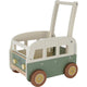Little dutch vintage loopwagen fsc