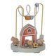 Tiamo Little Farm Activity Spiral