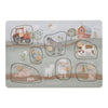 Tiamo Little Farm suena rompecabezas