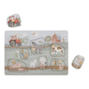 Tiamo Little Farm suena rompecabezas
