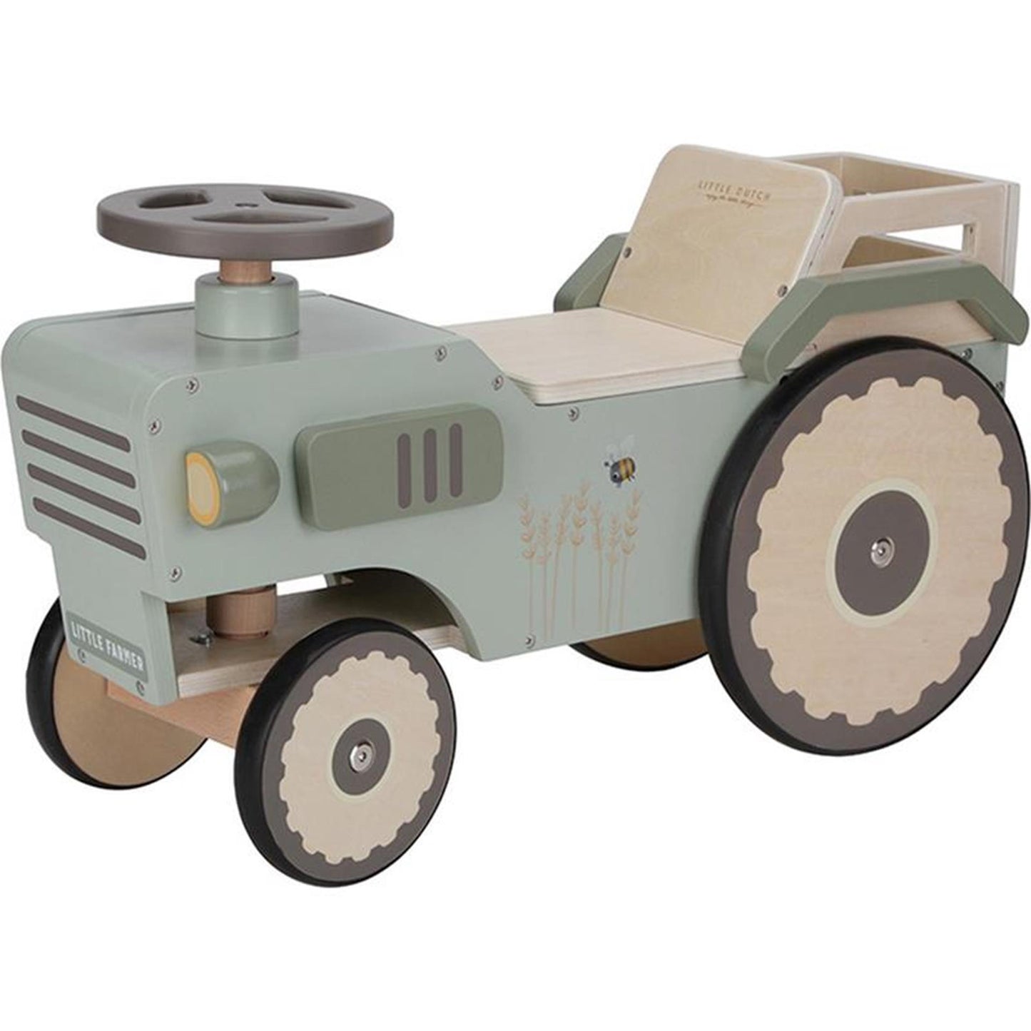 Little dutch little farm looptractor fsc