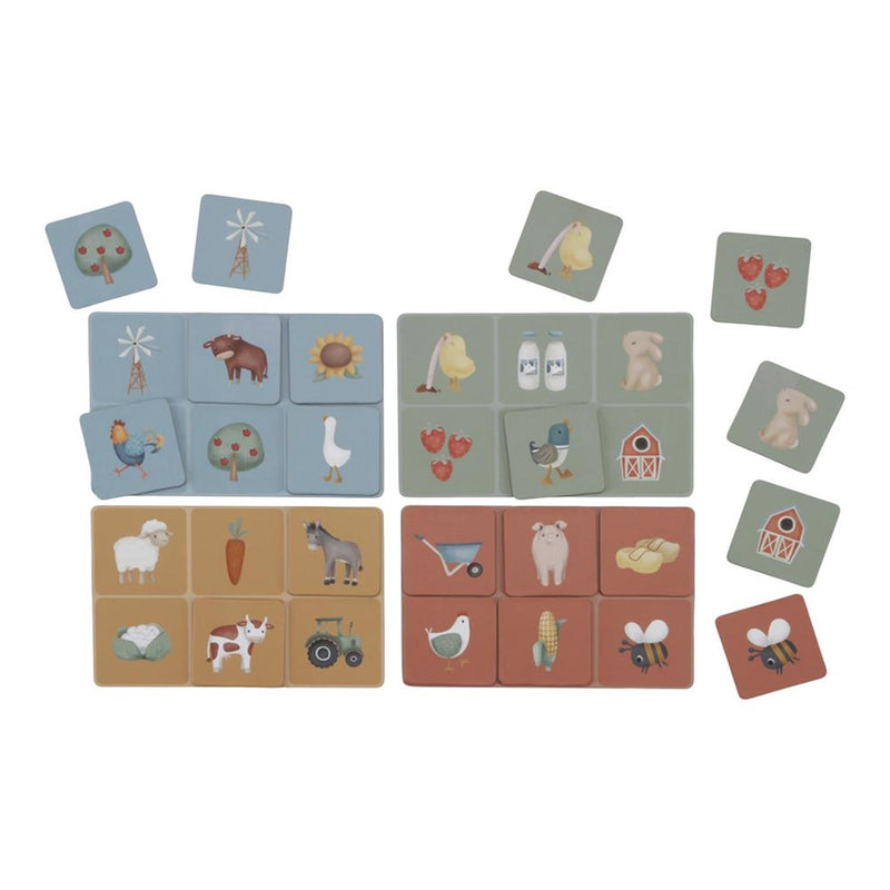 Tiamo Little Farm Lotto
