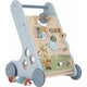 Andador para bebés Little Dutch Forest Friends FSC