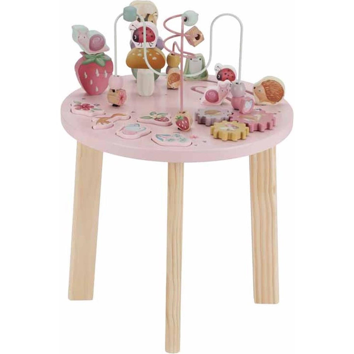 Little dutch fairy garden activiteitentafel