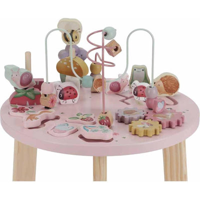 Little Dutch fairy garden activity table