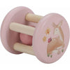 Little dutch fairy garden rammelaar roller rose