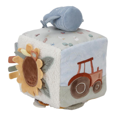Little dutch little farm activiteitenkubus