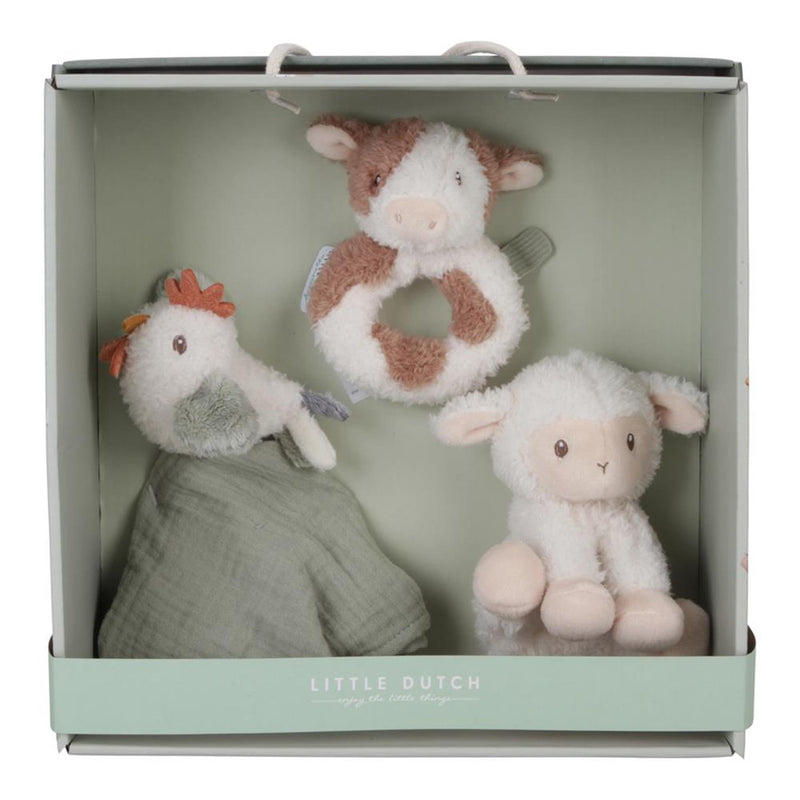 Tiamo Little Farm Gift Set
