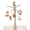Little Farm Little Dutch Wooden Music Mobile