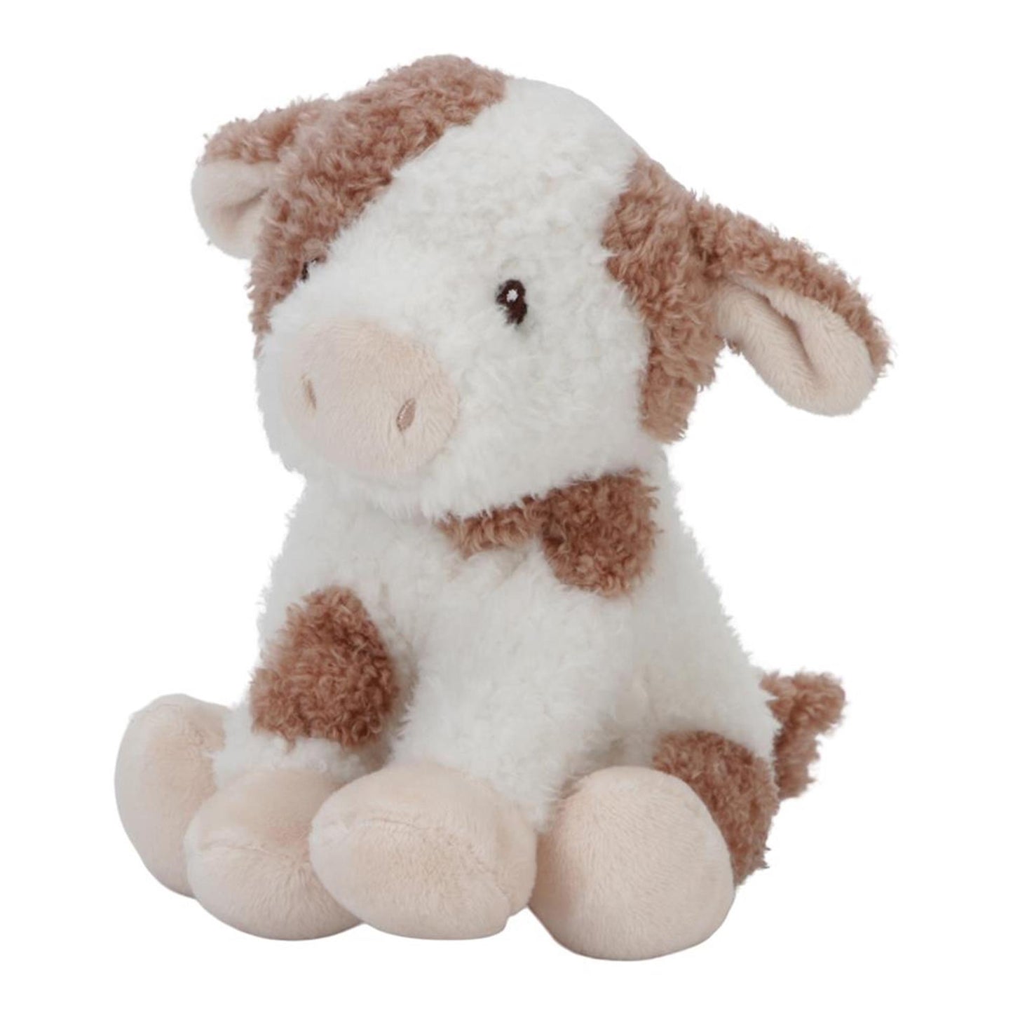 Tiamo Little Farm abbraccio mucca 17 cm