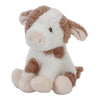 Little dutch little farm knuffel koe 25cm