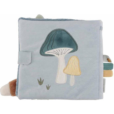 Folleto de actividades Forest Friends