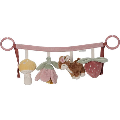 Little dutch fairy garden wagenspanner