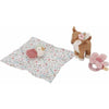 Set de regalo de jardín de hadas Little Dutch