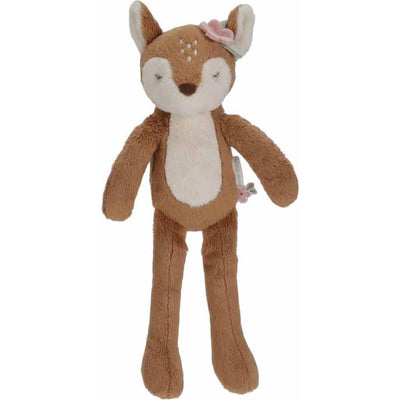 Little Dutch fairy garden cuddly toy deer long legs