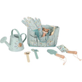 Set regalo da giardino Little Dutch Forest Friends da 10 pezzi - afbeelding 1