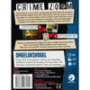 Lucky duck games crime zoom case 2 - ongeluksvogel