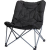 Silla plegable para acampar
