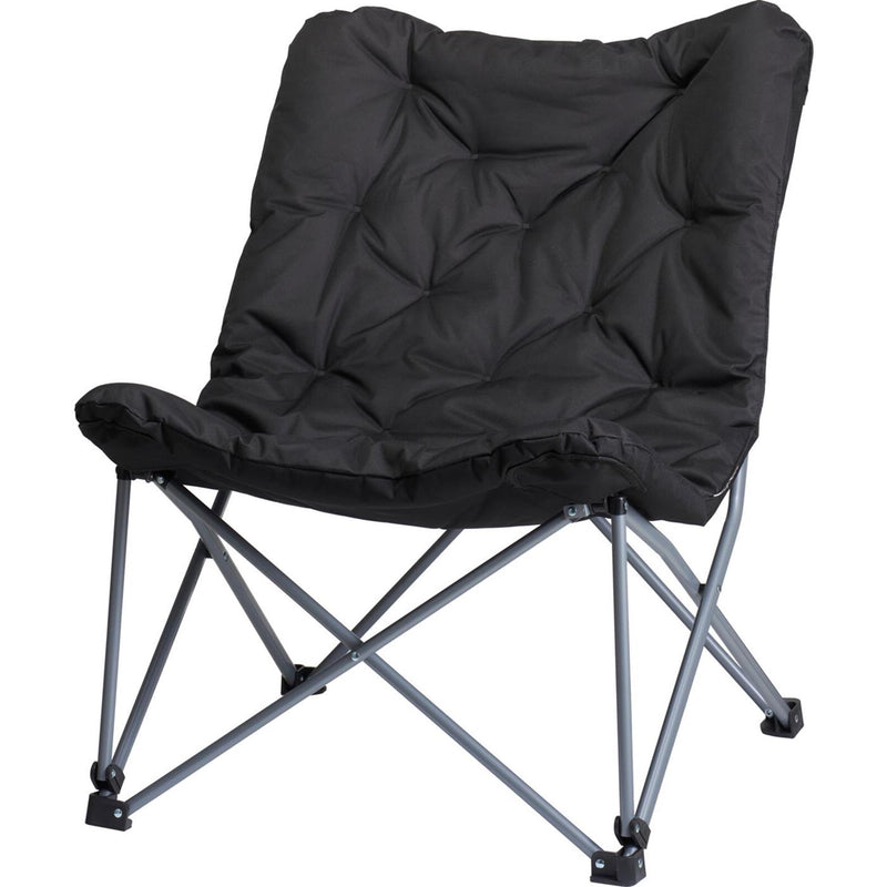 Silla plegable para acampar