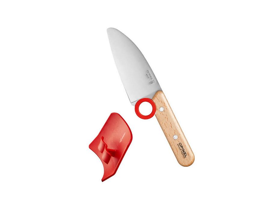 Opinile Kitchen Knife Fingers Protector Petit Chef