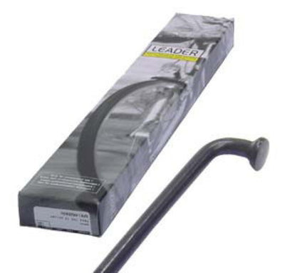 SAPIM SPRIZIONE 262-14 Leader Ø2,00 mm FG 2.3 Black (100 pezzi)